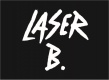 Laser B. Laser B.